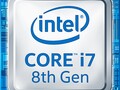 Intel Core i7 8700