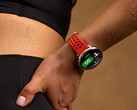 Смарт-часы Active 2 (Round) от Amazfit (на фото) получают обновление. (Источник изображения: Amazfit)