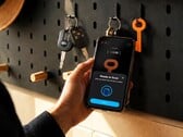 Функция «Autonomous Key» блокирует приложения до тех пор, пока ключ не будет отсканирован с помощью NFC.