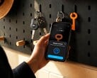 Функция «Autonomous Key» блокирует приложения до тех пор, пока ключ не будет отсканирован с помощью NFC.
