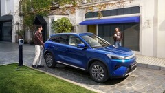 Обновления для BYD Atto 3 Evo выходят далеко за рамки обычного фейслифтинга или обновления