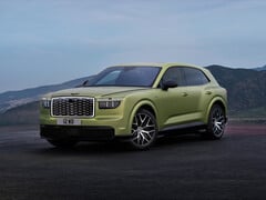 Bentley Torcal дебютирует на мировом рынке как первый полностью электрический автомобиль бренда