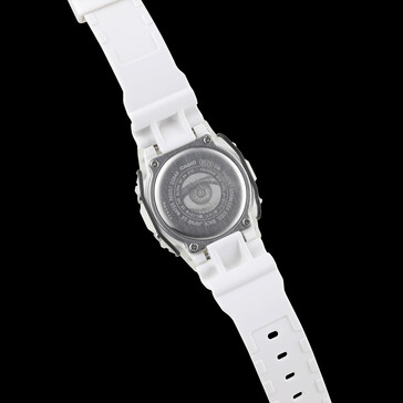 (Источник изображения: Casio)