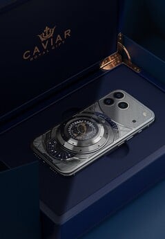 Apple iPhone 17 Pro