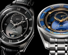 Citizen Campanola BU0020-71N и BU0024-02N