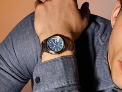 Бокс-сет Citizen Marvel The Fantastic Four Inspired Box Set появится в продаже в июле. (Источник изображения: Citizen)