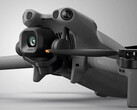 Утечка рекламного снимка DJI Mini 5 Pro. (Источник изображения: via DroneXL)