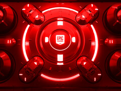 Epic Games вернулась к своей программе &quot;Тайная игра&quot;, которая будет разыгрываться на следующей неделе. (Источник изображения: Epic Games)