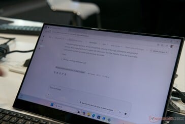На выставке IFA система уже была введена в эксплуатацию и готова к использованию для ускорения работы искусственного интеллекта.