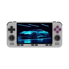 RGB10 Max 4 - это точное копирование RGB10 Max 3 Pro. (Источник изображения: Retro Handhelds & @AishTalksTech)