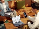 Новый MateBook Pro от Huawei может работать на 5 нм чипе от SMIC (источник изображения: Huawei)