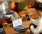 Новый MateBook Pro от Huawei может работать на 5 нм чипе от SMIC (источник изображения: Huawei)