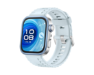 Утечка моделей Huawei Watch Fit 4 и Watch Fit 4 Pro (вверху) произошла в одном из розничных магазинов. (Источник изображения: Bigbox)
