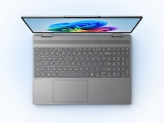 Скоро появится новый Lenovo IdeaPad 5 2-в-1 с процессором Intel Wildcat Lake.