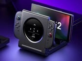 Игровая док-станция Jsaux «6-в-1» стоит дешевле, чем официальная док-станция для Switch 2.