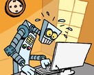 Amazon объявляет о сокращении рабочих мест. (Источник изображения: RichardsDrawings на Pixabay)