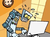 Amazon объявляет о сокращении рабочих мест. (Источник изображения: RichardsDrawings на Pixabay)