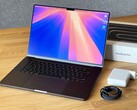 MacBook Pro с OLED-дисплеем может появиться на рынке уже в конце следующего года. (Источник изображения: Notebookcheck)