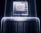 емкость хранилища 200 ТБ плюс локальная обработка ИИ благодаря мощности AMD Strix Halo