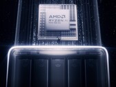 емкость хранилища 200 ТБ плюс локальная обработка ИИ благодаря мощности AMD Strix Halo