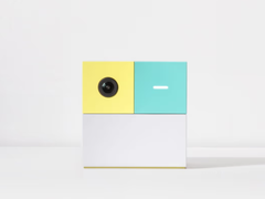 Рекламный арт, демонстрирующий игровую площадку Nex (источник изображения: Nex)