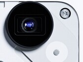 Телефон Nothing Phone (3) оснащен камерой с телеобъективным зумом (Источник изображения: Nothing)