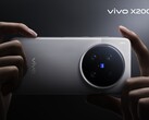 Вот первое официальное пресс-изображение флагмана Vivo X200 Ultra Zeiss с камерой. Дата начала продаж уже подтверждена. (Источник изображения: Vivo Han Bo Xiao)
