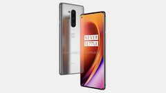 Первые результаты OnePlus 8 Pro из AI Benchmark не впечатляют. (Источник: OnLeaks)