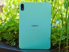 Обзор Oppo Pad Mini