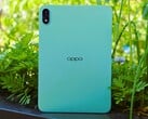 Обзор Oppo Pad Mini