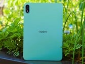 Обзор Oppo Pad Mini