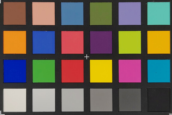 ColorChecker