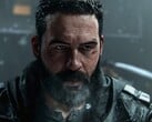 Показан John Price из Call of Duty: Modern Warfare 4