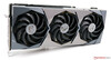 MSI GeForce RTX 3090 Suprim X