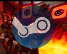 Игра Rage Quit была выпущена в Steam 15 сентября. (Источник изображения: Steam)