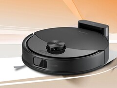 Компания Roborock выпустила робот-пылесос Q10 S5 (на фото). (Источник изображения: Roborock)