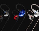 Наушники Sony IER-M500 обещают быть идеально настроены для выступлений на сцене.