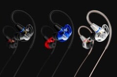 Наушники Sony IER-M500 обещают быть идеально настроены для выступлений на сцене.