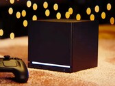 Steam Machine приходится довольствоваться 8 ГБ графической памяти.