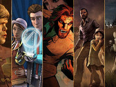 Самые известные игры от Telltale Games (Изображение: Wccftech)