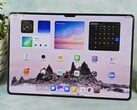 Обзор Xiaomi Pad 7 Ultra. (Источник изображения: Маркус Хербрих)