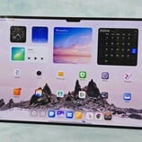 Обзор Xiaomi Pad 7 Ultra. (Источник изображения: Маркус Хербрих)