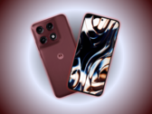 Motorola Edge 70 Pro Plus.