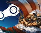 До 15 сентября Valheim можно приобрести в Steam со скидкой 50% за $10. (Источник изображения: Valheim.com)