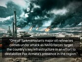 Предполагаемая настройка режима battle royale в Battlefield 6. (Источник изображения: temporyal на X)