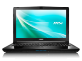 Краткий обзор ноутбука MSI CX62 7QL