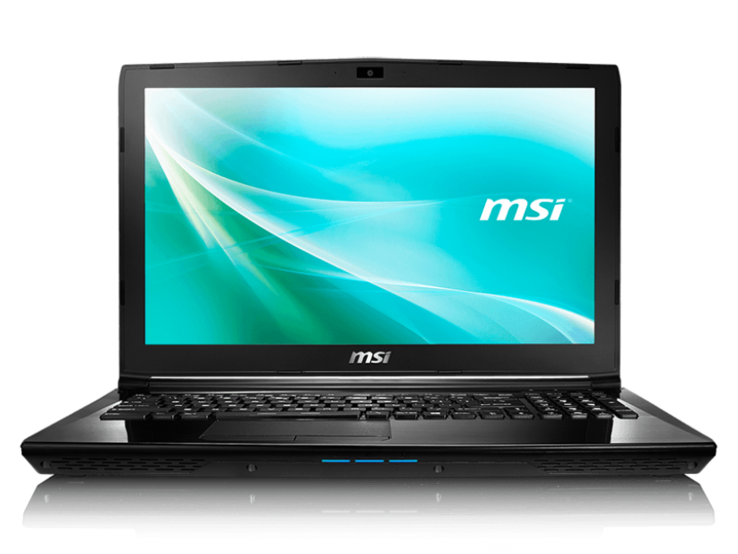 Сегодня в обзоре: MSI CX62 7QL