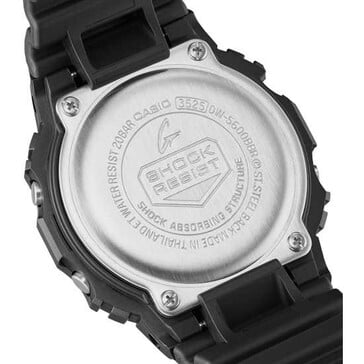 (Источник изображения: G-Shock UK)