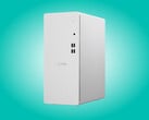 Новая модель Lenovo IdeaCentre Tower значительно дешевле предыдущей.