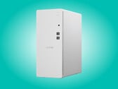 Новая модель Lenovo IdeaCentre Tower значительно дешевле предыдущей.
